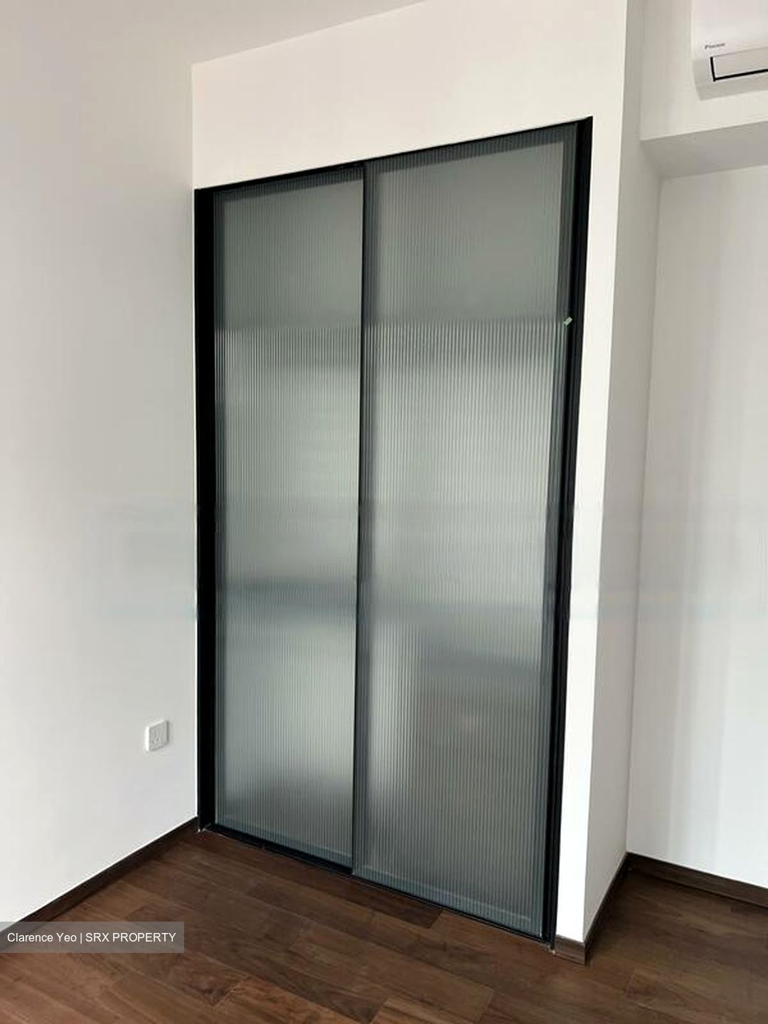 The M (D7), Apartment #460587231